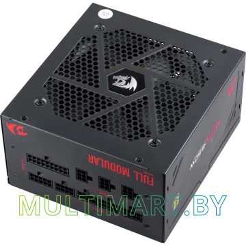 Блок питания Redragon RGPS-850W картинка 2